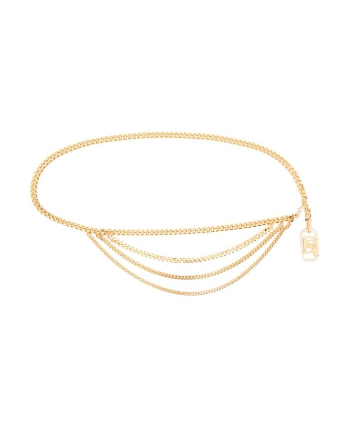 goudkleurige-ketting-link-kristal-gesp-riem