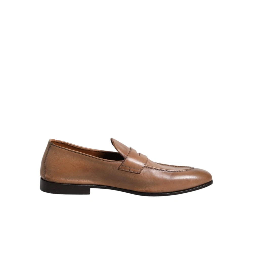 Shoes > Flats > Loafers - - Brunello Cucinelli - Modalova