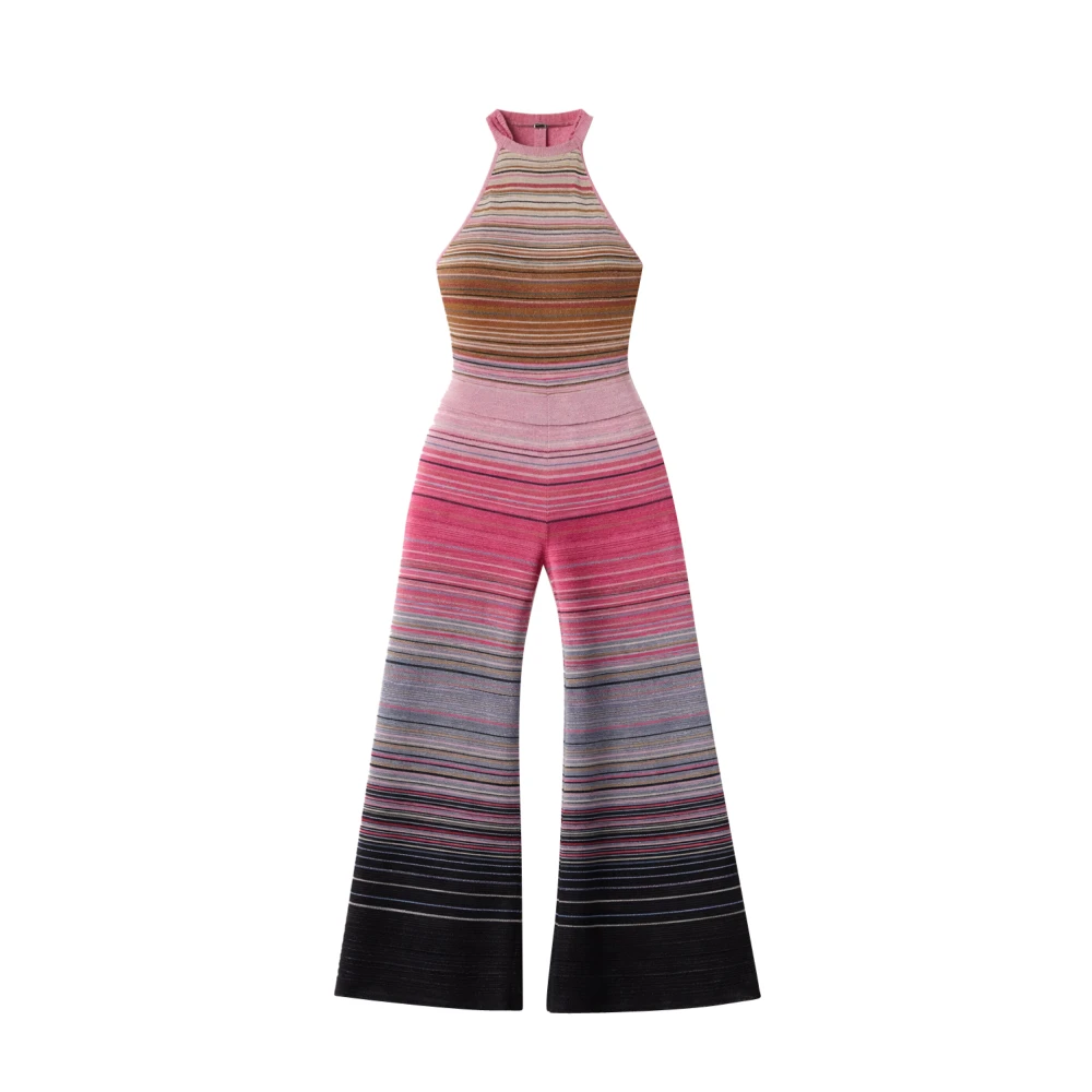 Akep Mujer Multicolor Monos, Talla: M