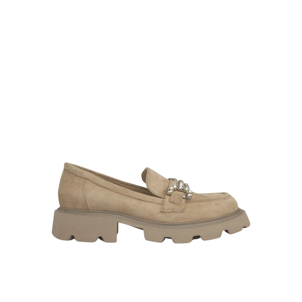 Shoes > Flats > Loafers - - Alma EN Pena - Modalova