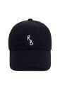 black-designer-logo-baseball-cap