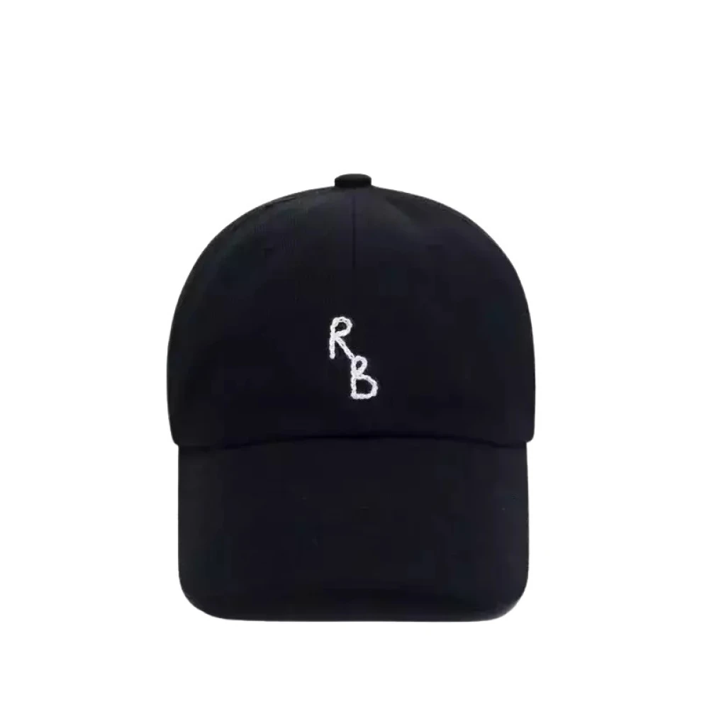Accessories > Hats > Caps - - Ruslan Baginskiy - Modalova