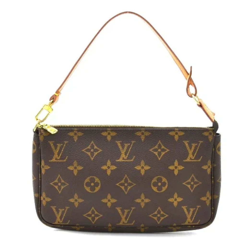 Pre-owned > Pre-owned Bags > Pre-owned Handbags - - Louis Vuitton Vintage - Modalova