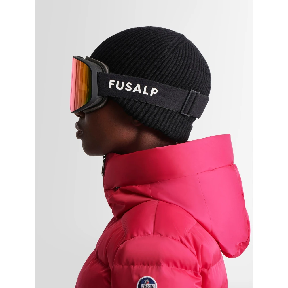 Fusalp Matterhorn Brillen Pink Unisex