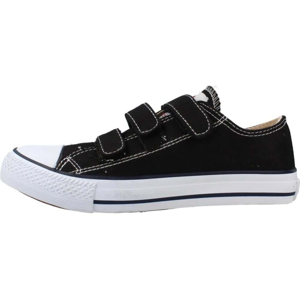 Victoria Deportiva 106555 Dames Schoenen Zwart