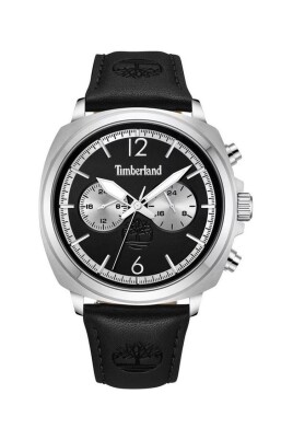 leather-strap-chronograph-watch