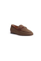 mocassin-pied-de-poule-beige
