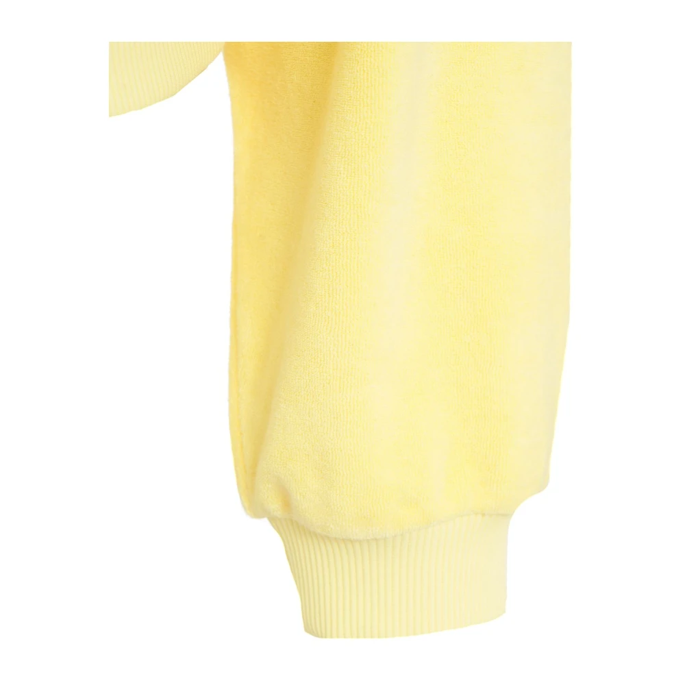 Peuterey Sweatshirts Yellow Dames