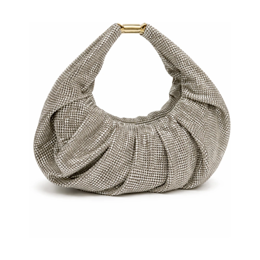 Benedetta Bruzziches Women's Gray Yennefer Bag - Handbags - One Size - Bags