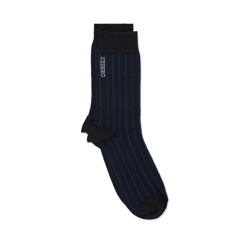 Underwear > Socks - - Iceberg - Modalova
