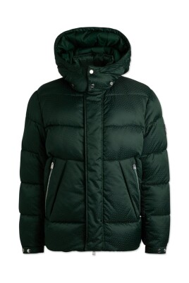 green-padded-jacket-with-monogram-design