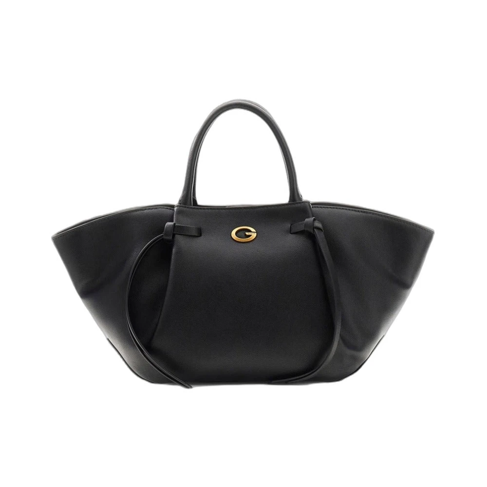 Guess Donna Noir Borsa Allegra - Immagine 3