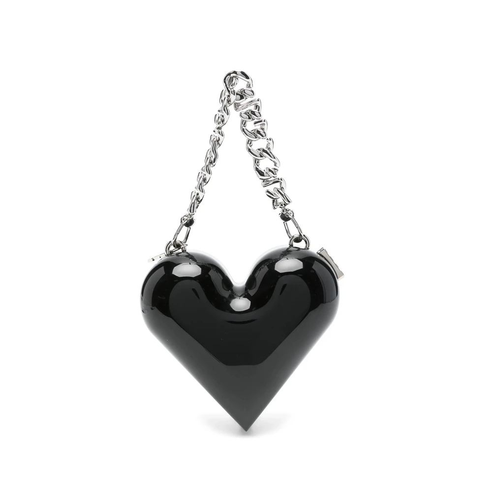 Gcds - Bags > Handbags - Black - Gcds - Modalova