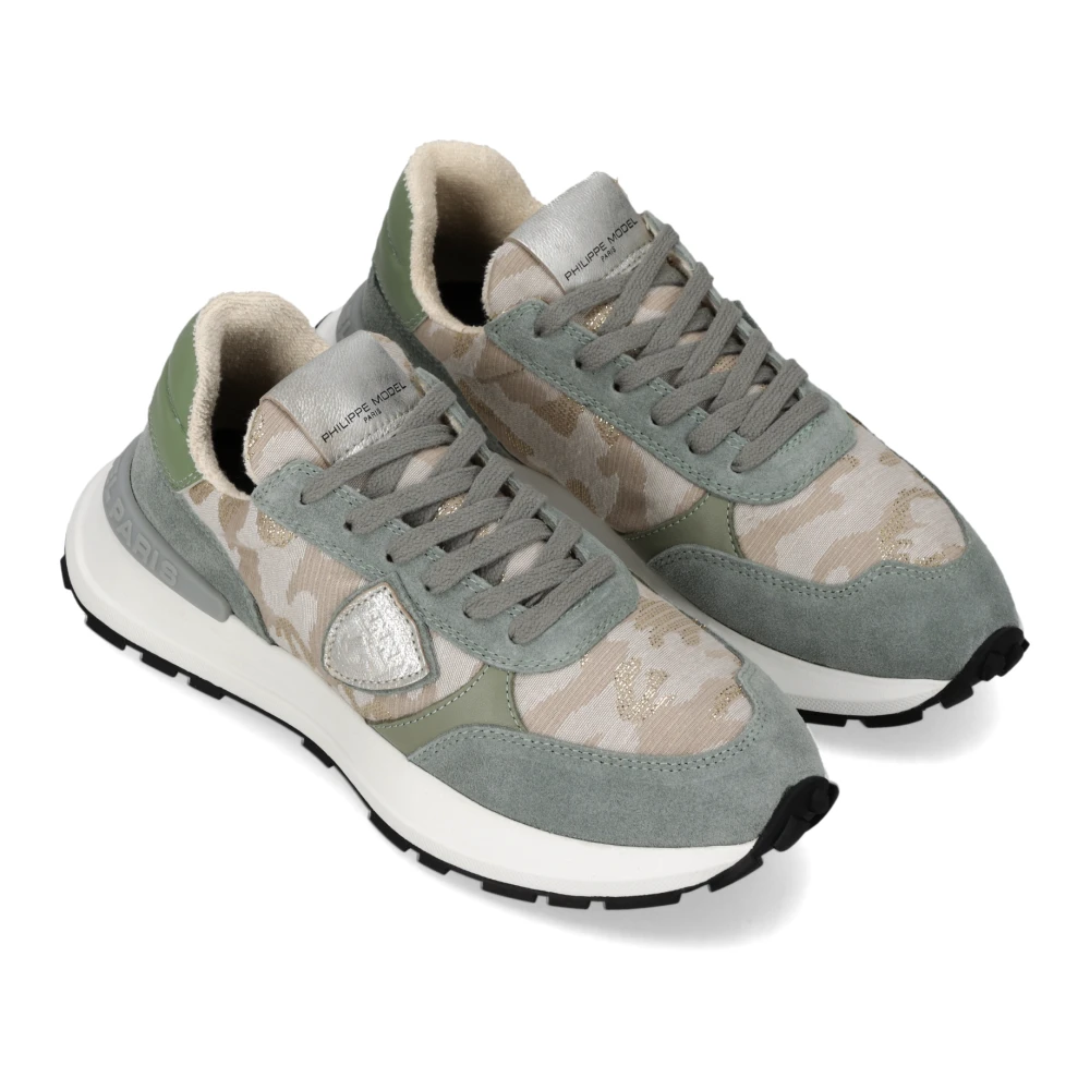 Philippe Model Antibes Running