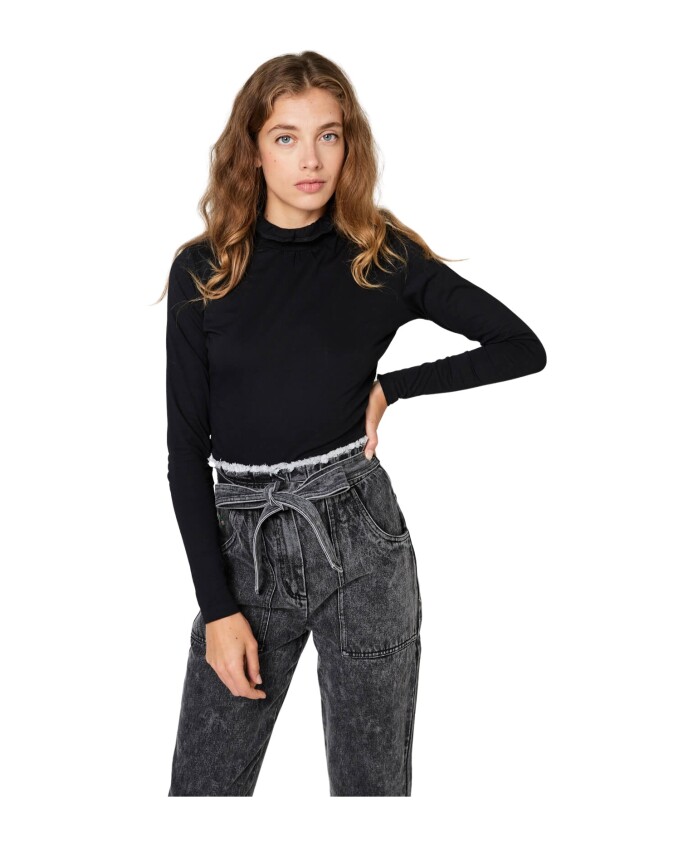turtlenecks
