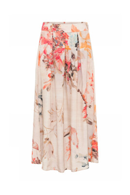 pleated-skirt-with-painterly-print