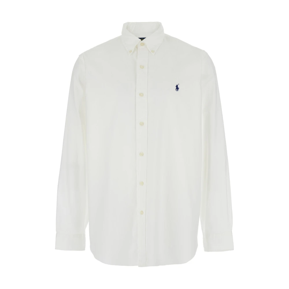 Shirts > Casual Shirts - - Polo Ralph Lauren - Modalova