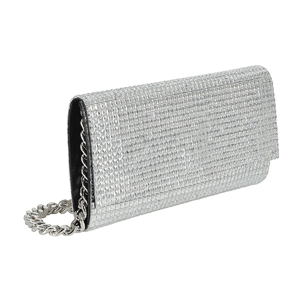 Rosantica Elegant Vetro L Hanglamp Gray Dames