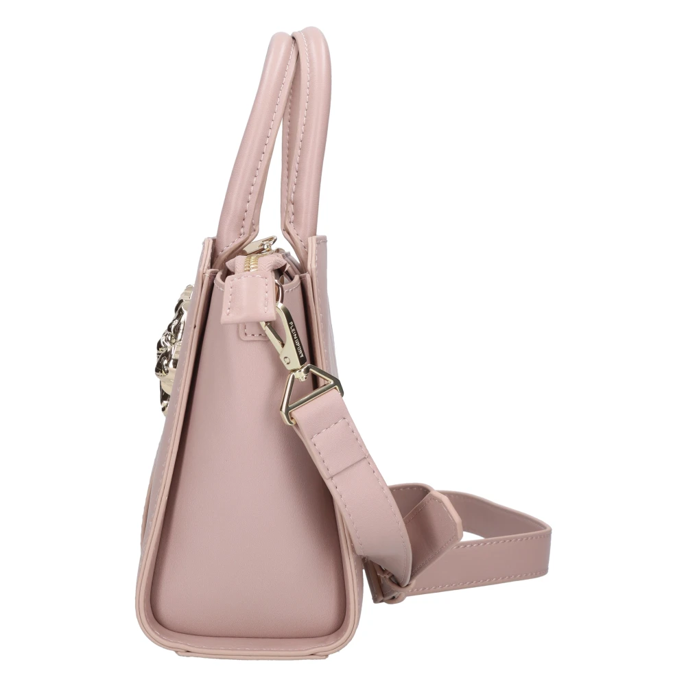 Plein Sport Tassen.. Roze Pink Dames