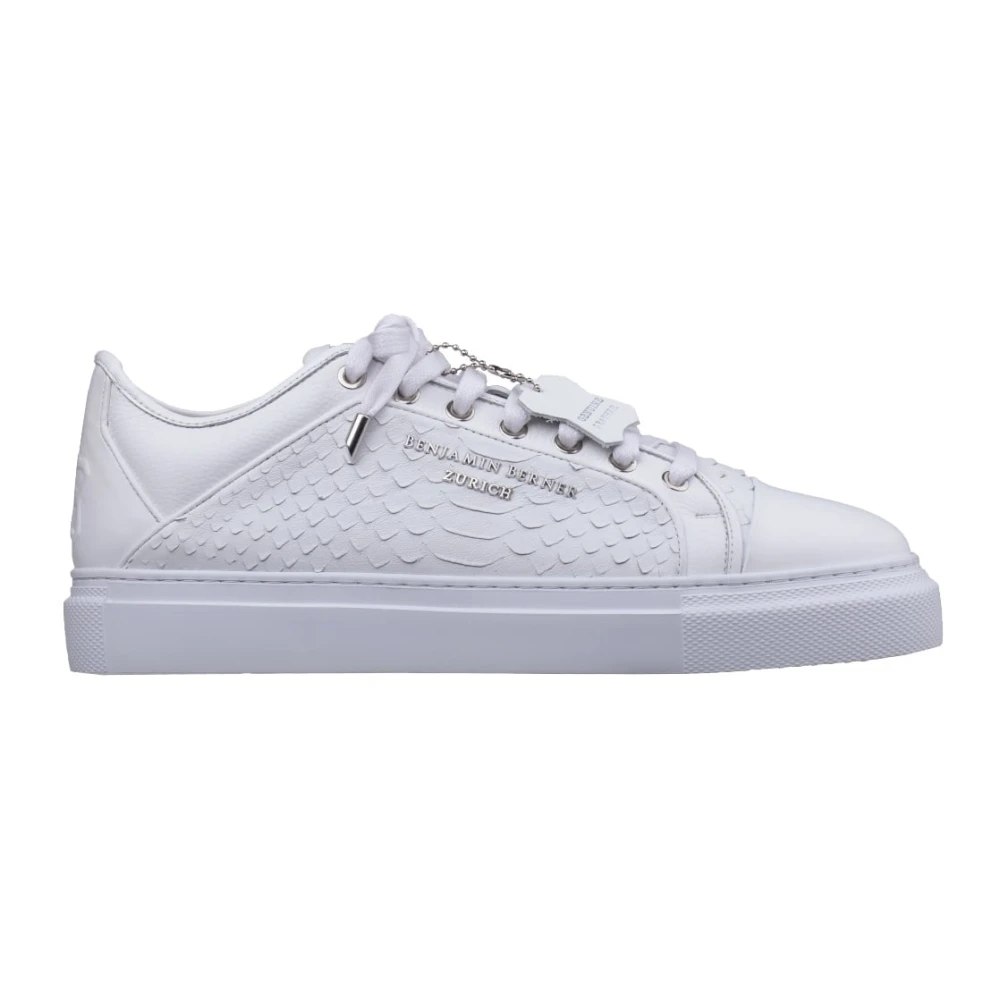 Shoes > Sneakers - - Benjamin Berner - Modalova