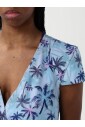robe-midi-a-imprime-tropical