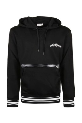logo-hooded-sweatshirt-with-ribbed-trim