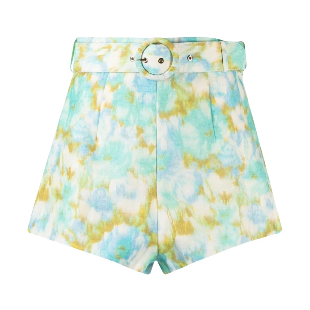 Shorts > Short Shorts - - Zimmermann - Modalova