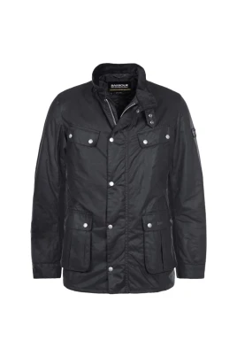 Duke Wax Jacket