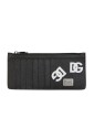 porte-cartes-en-cuir-noir