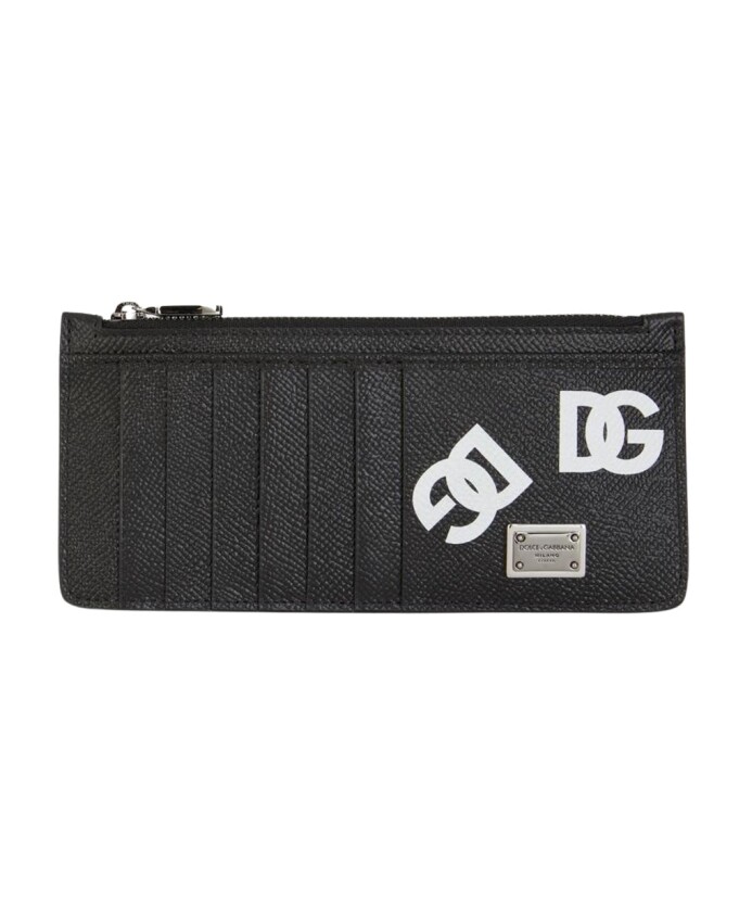 porte-cartes-en-cuir-noir