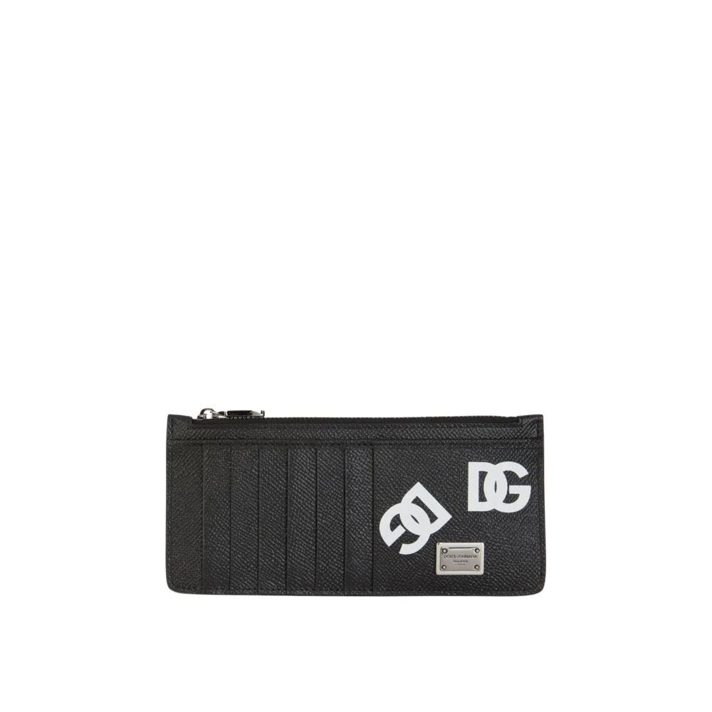 Accessories > Wallets & Cardholders - - Dolce & Gabbana - Modalova