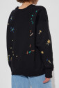 sweatshirt-avec-un-motif-brode-colore