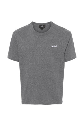 logo-flocked-t-shirt