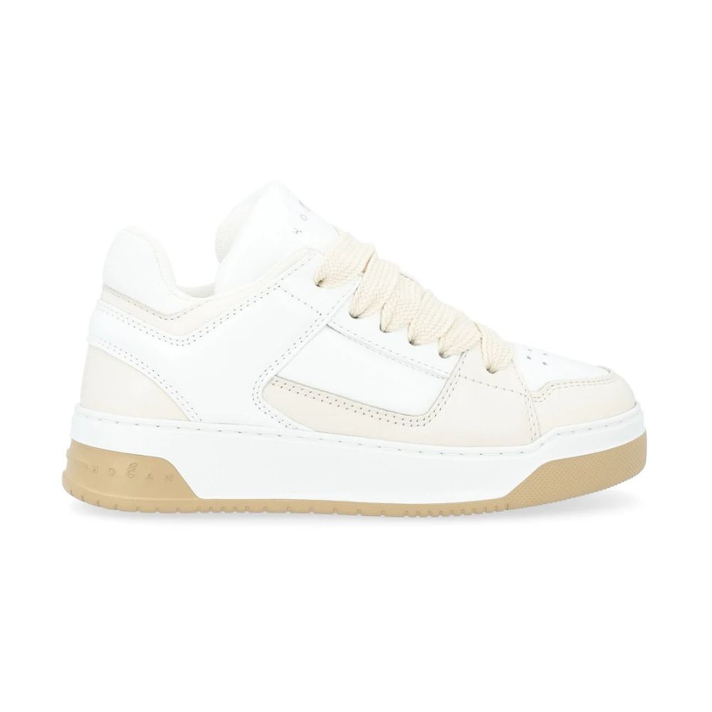Hogan - Shoes > Sneakers - White - Hogan - Modalova