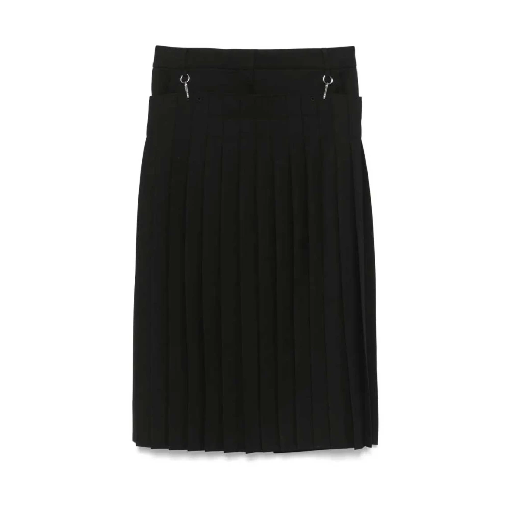 Skirts > Midi Skirts - - Tibi - Modalova