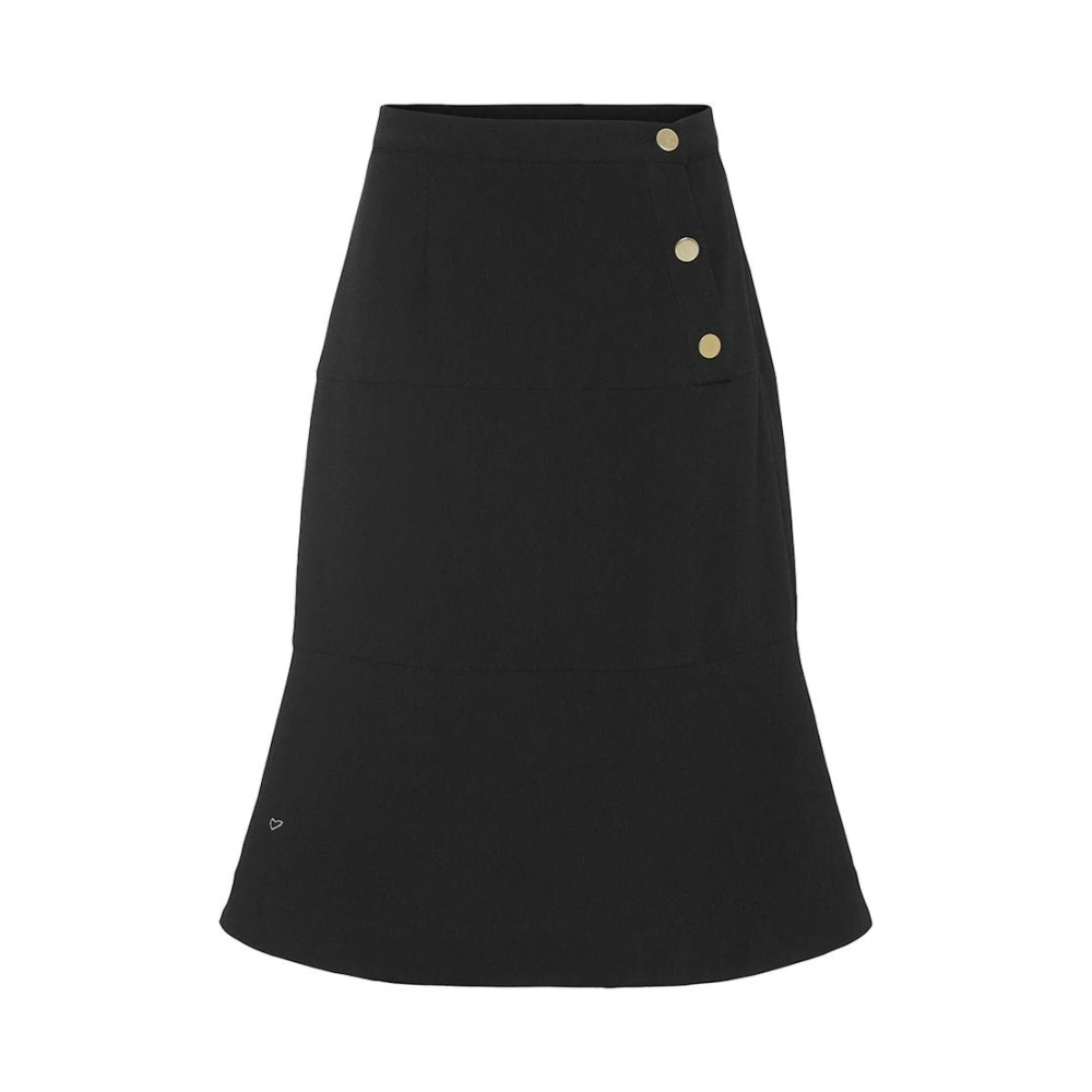 Skirts > Midi Skirts - - Heartmade - Modalova