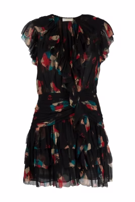 elegantes-weisses-seiden-minikleid