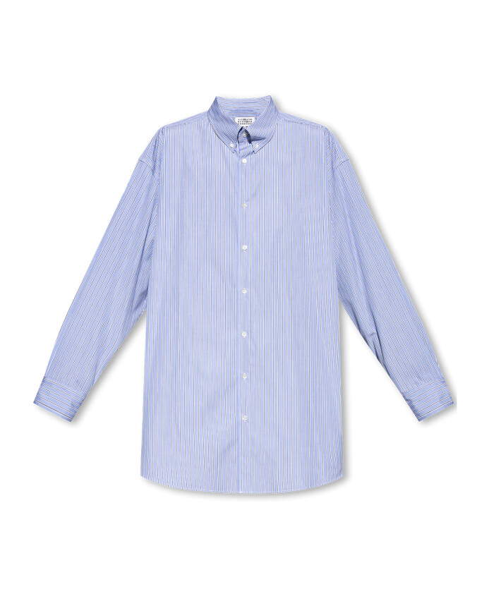 chemise-oversize