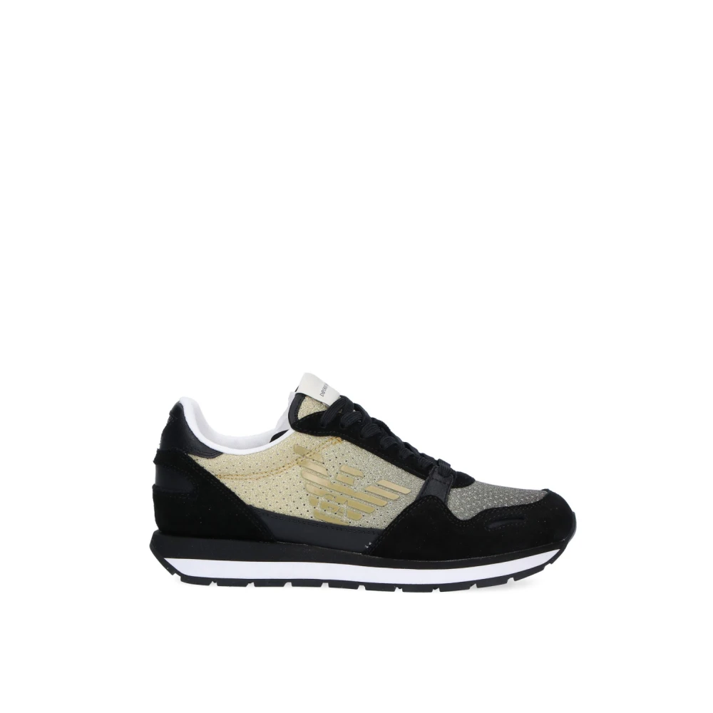Emporio Armani X3X058 XM684 Sneaker
