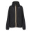 veste-noire-impermeable-a-capuche-avec-logo