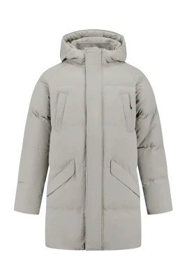 Active Parka