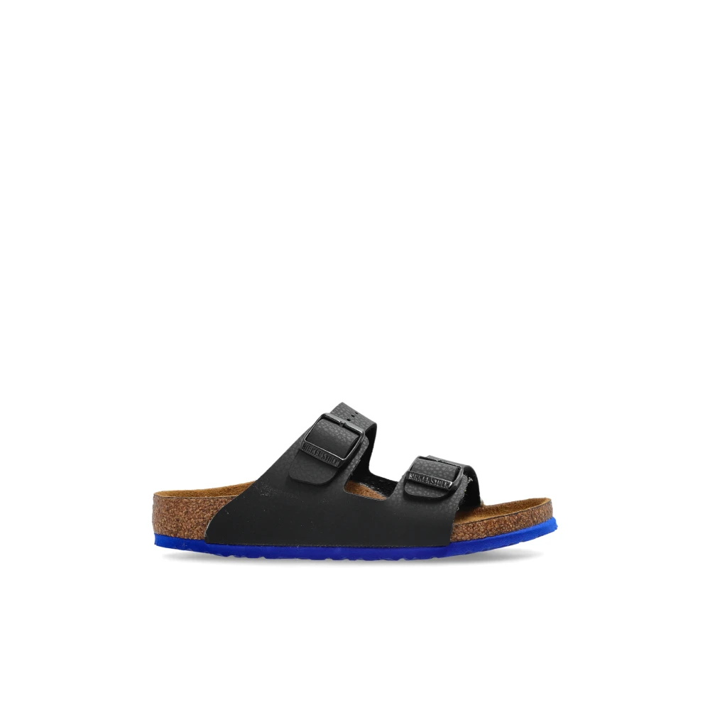 Birkenstock Slippers Arizona BS Black, Unisex