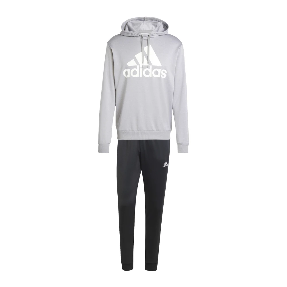Adidas Heren Bedrukte Jumpsuit Multicolor Heren