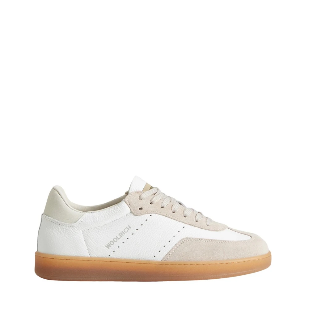Shoes > Sneakers - - Woolrich - Modalova