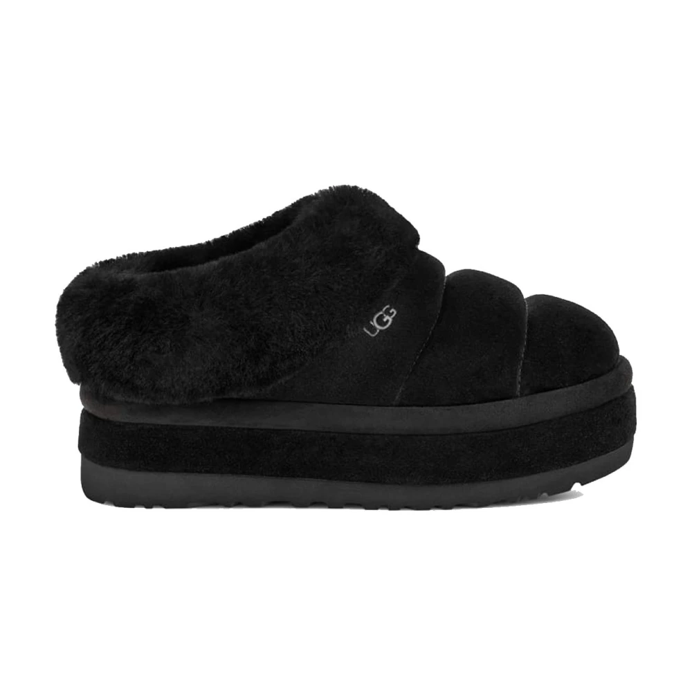 UGG - Shoes > Slippers - Black - UGG - Modalova