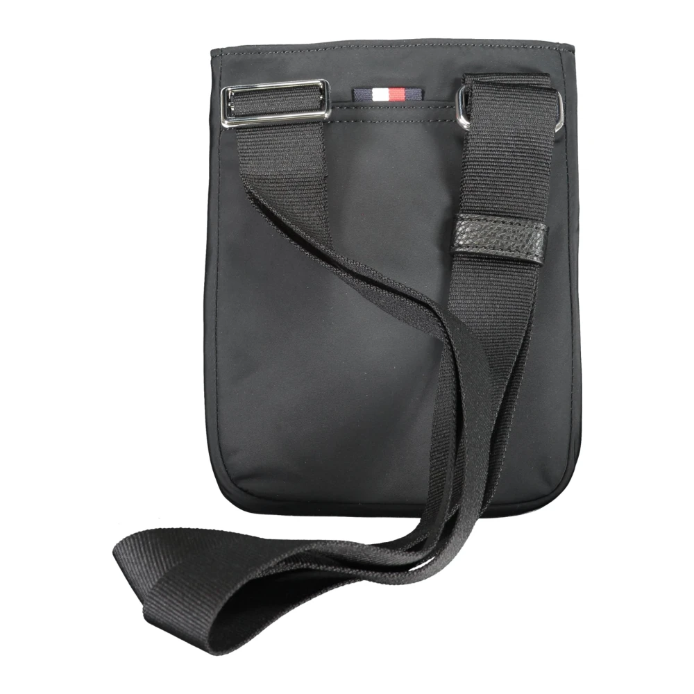 Tommy Hilfiger Tassen en accessoires Black Heren