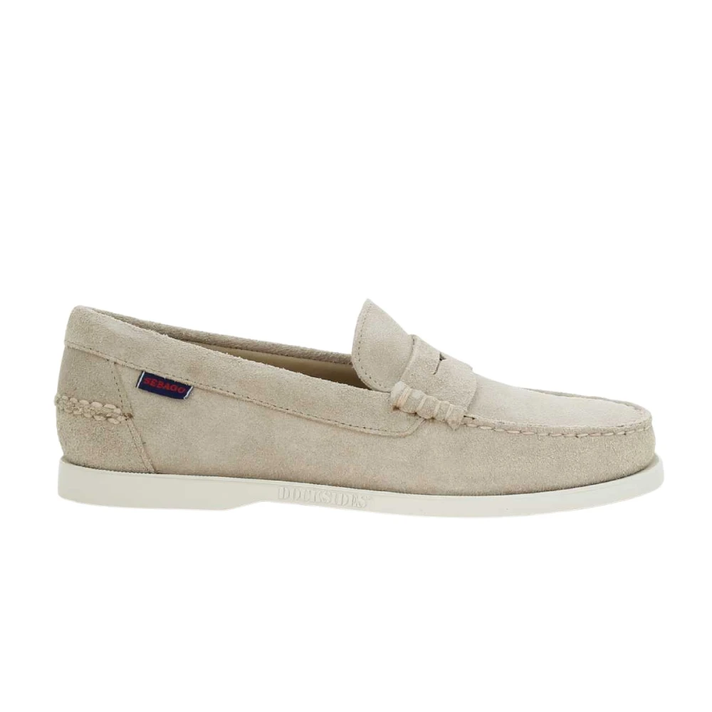 Shoes > Flats > Loafers - - Sebago - Modalova