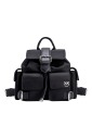 sac-a-dos-multipoches-en-nylon