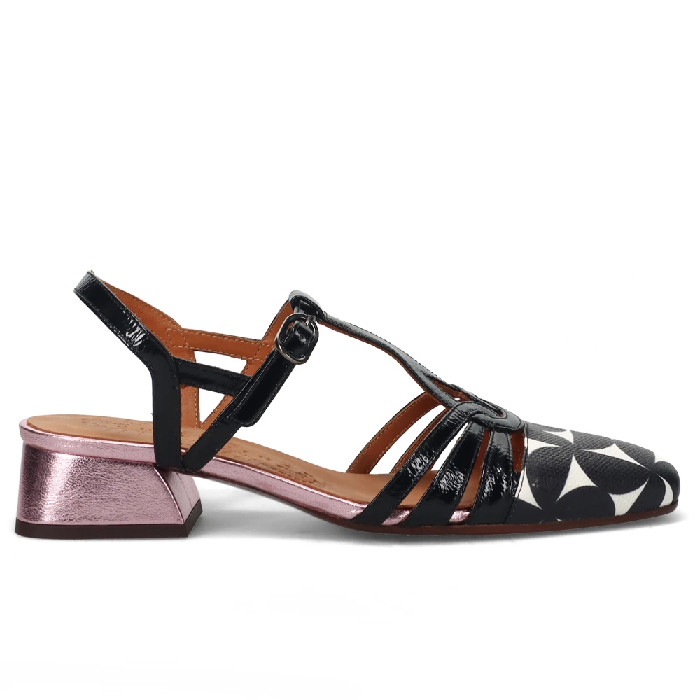 Shoes > Sandals > High Heel Sandals - - Chie Mihara - Modalova
