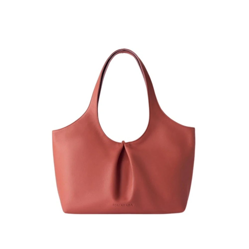 Malababa - Bags > Tote Bags - Red - Malababa - Modalova
